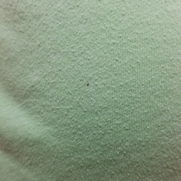 Victoria's Secret PINK top Large Dream PINK logo slogan graphic 2009 - Picture 9 of 15